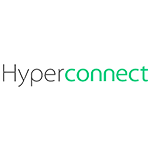 Hyperconnect logo