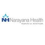 Narayana Health logo