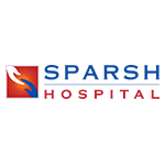 Sparsh logo